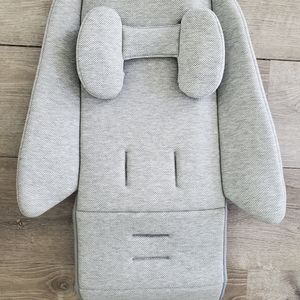 Uppababy Infant SnugSeat Stroller Insert for Cruz and Vista V2